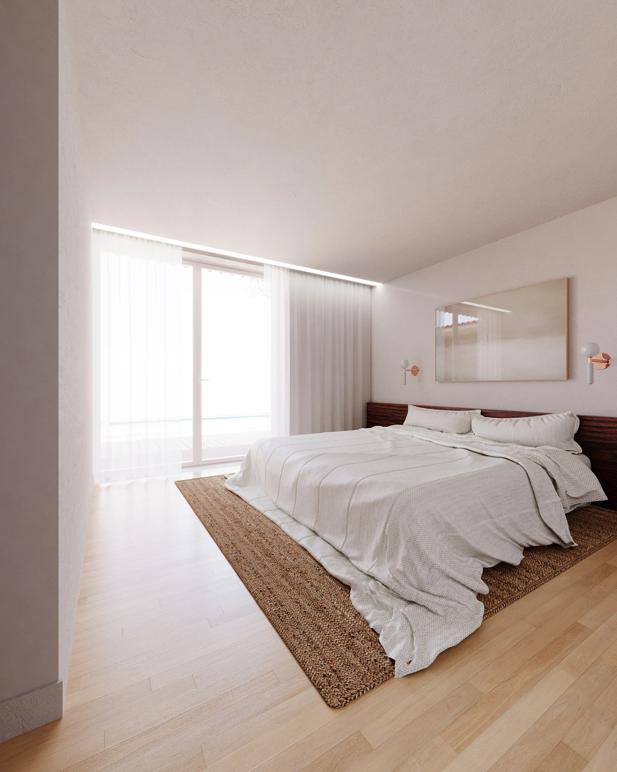 Casa Adega — visualização 3D 7