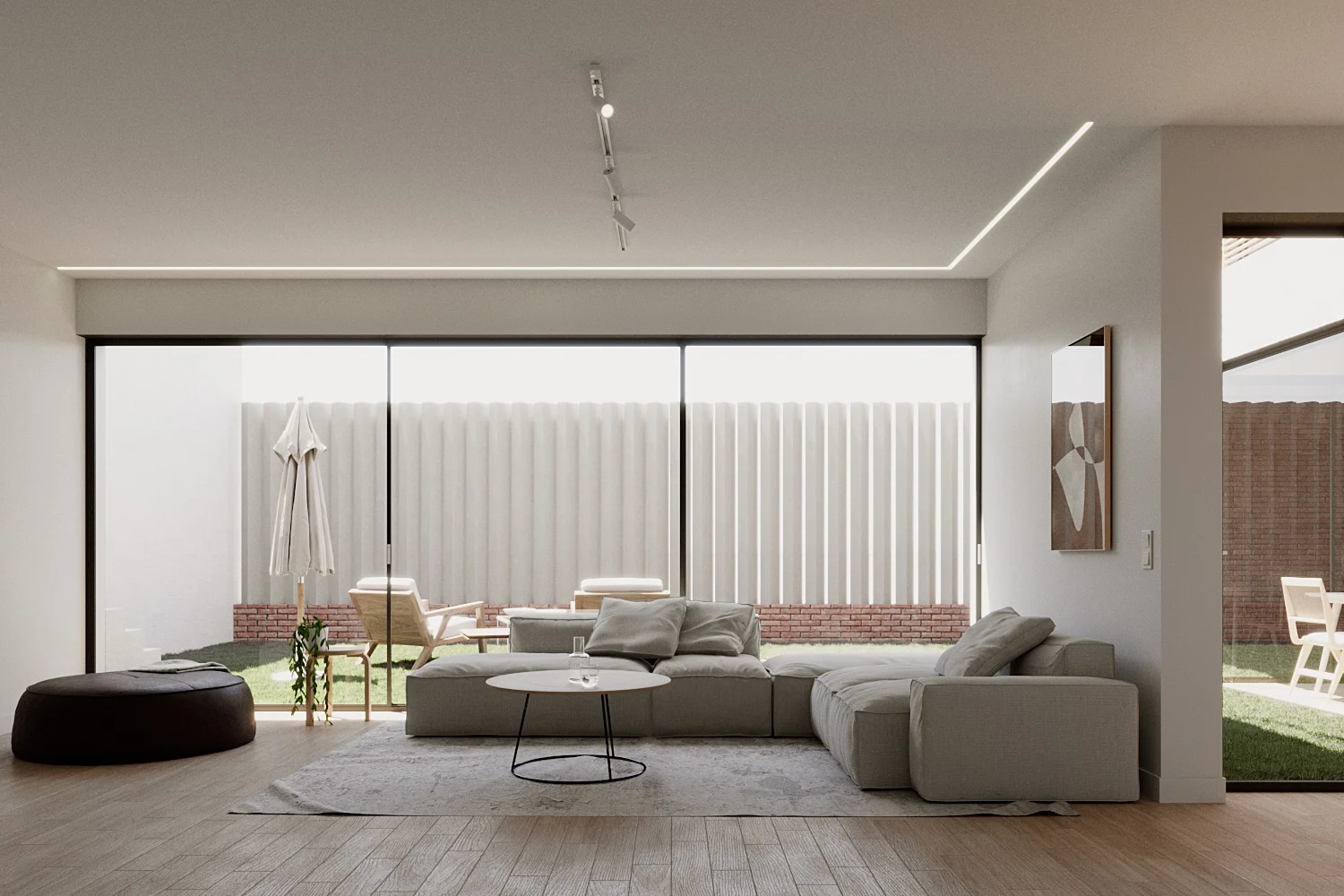 Arcos de Santa Iria — visualização 3D 7