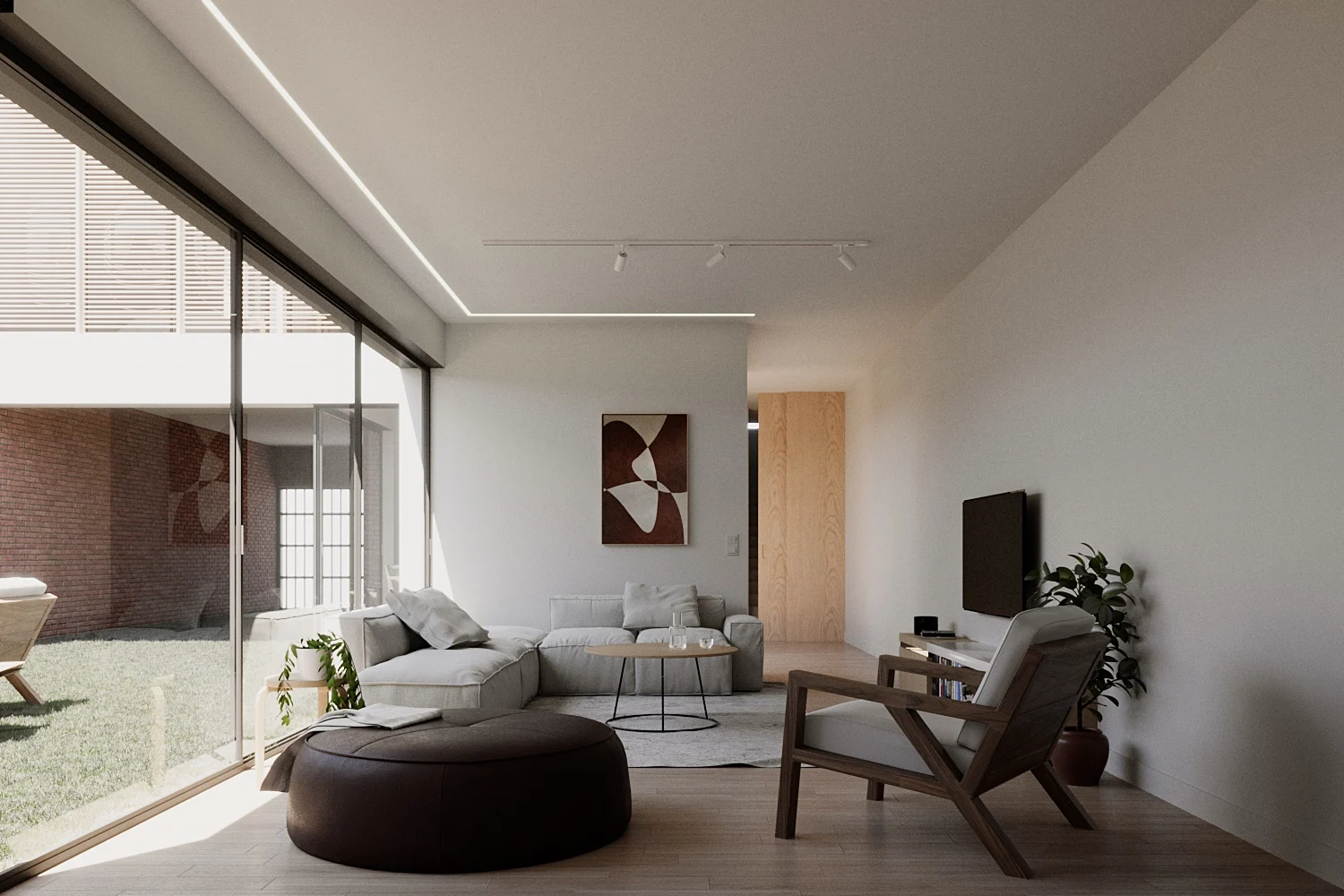 Arcos de Santa Iria — visualização 3D 5